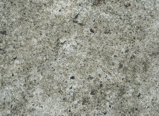 Gray cement floor image, rough floor, background, wallpaper.