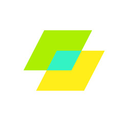 Memphis Elements. simple geometric line object structure shape