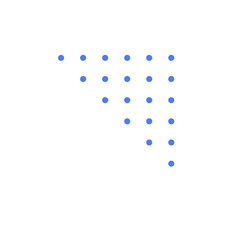 Memphis Elements. simple geometric line object structure shape