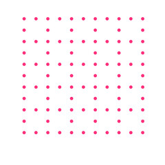 Memphis Elements. simple geometric line object structure shape