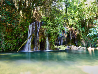 Parque Volcánico de Garrotxa