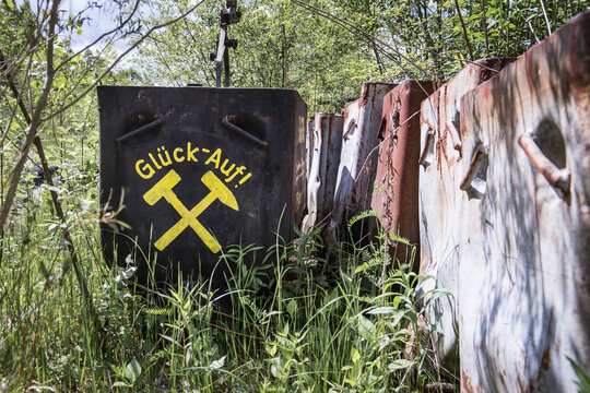 Glückauf Bilder Durchsuchen 363 Archivfotos, und