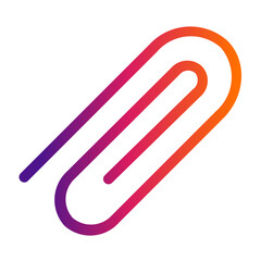 Obraz premium attach