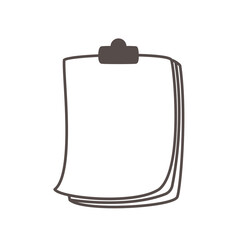 Bullet journal doodle set. hand drawn planner notebook elements