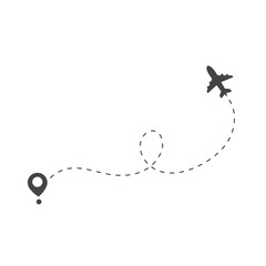 plane travel route Pin on the world map travel travel ideas