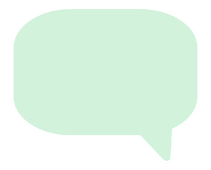 pastel speech bubbles, conversation box, chat box, frame talk, speak balloon, thinking balloons, thought bubble 