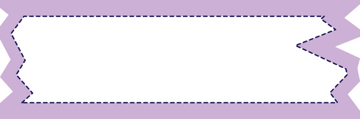 cute planner banner tag label masking tape decoration