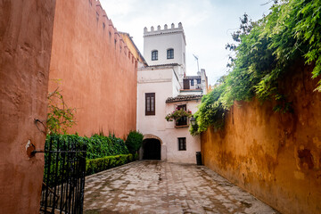 Sevilla