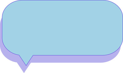 cute colorful speech bubbles, conversation box, chat box, frame talk, speak balloon, thinking balloons, thought bubble 