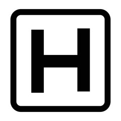 Obraz premium Checkmark, clipboard, plan, prescription icon