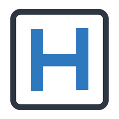 Checkmark, clipboard, plan, prescription icon