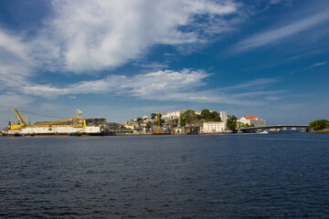 Fototapeta premium horizon