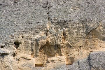 Madara Horseman, Bulgaria