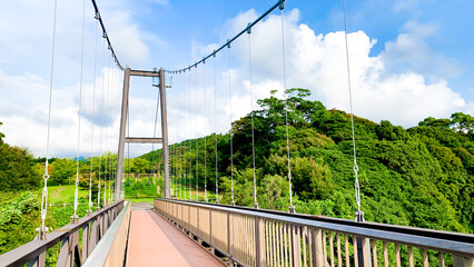 長崎県大村市の野岳公園