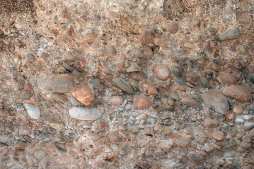 Luj&aacute;n de Cuyo Soils