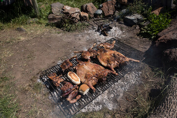 Asado