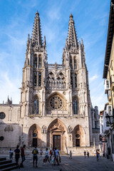 Camino de Santiago