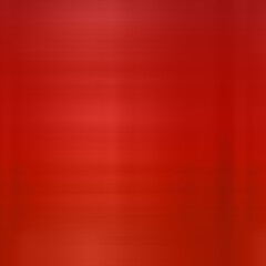 Polished luxury bright red metal texture, shiny steel with orange reflection and damages banner. Christmas metallic gradient with scratches. Titan, steel, chrome, nickel foil surface texture effect	
