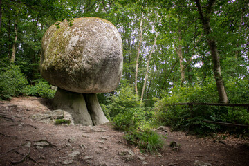 L&eacute;gendes Bretonnes