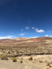 San Pedro de Atacama