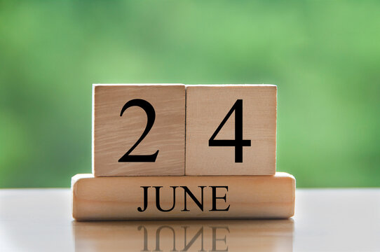24 June" Images – Browse 8,743 Stock Photos, Vectors, and Video ...