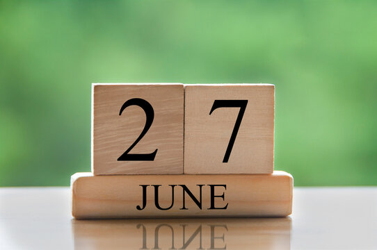 27Th June" Images – Browse 96 Stock Photos, Vectors, and Video | Adobe Stock