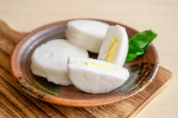 チーズ入りはんぺん