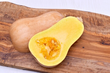 バターナッツカボチャ