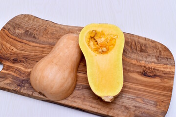 バターナッツカボチャ