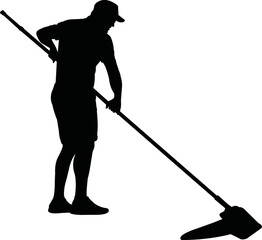 Pool Cleaners vector eps,  Silhouette, Logo, Pool Cleaners vector eps Cut Files for Cricut Design, Pool Cleaners  Digital Commercial Clipart - PNG, EPS