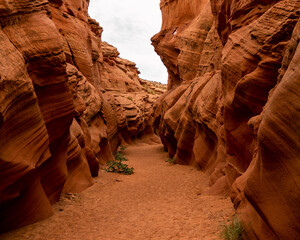 antelope canyon in arizona