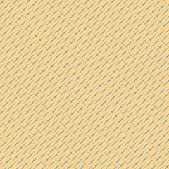 Warm honey and smokey green diagonal square geometric pattern.