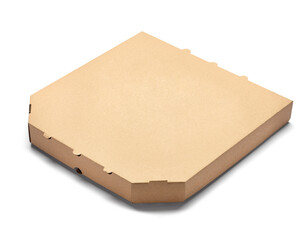 pizza box food cardboard delivery package