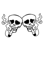 Team 2 Joint Schädel 