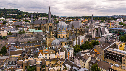 Aix-la-Chapelle