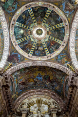 Tortosa, Catalonia, Spain