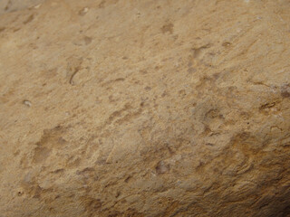 texture of sand stone for background. stone texture of limestone stone surface abstract background