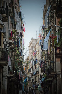 Calle del Raval