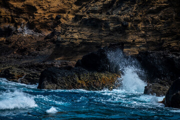 Porto Monitz, Madeira