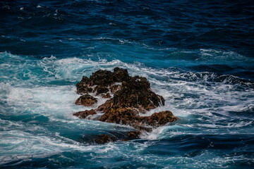 Porto Monitz, Madeira