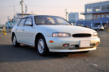 90年代国産高級車