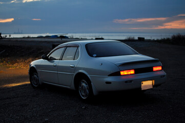 90年代国産高級車