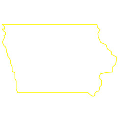 State of Iowa Outline