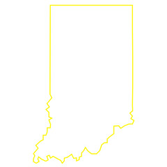 State of Indiana Outline