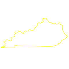 State of Kentucky Outline