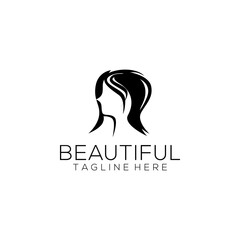 Beautiful Logo Design Concept for Business Needs