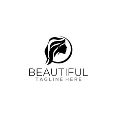 Beautiful Logo Design Concept for Business Needs