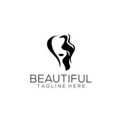 Beautiful Logo Design Concept for Business Needs