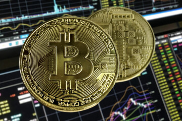 ビットコイン相場