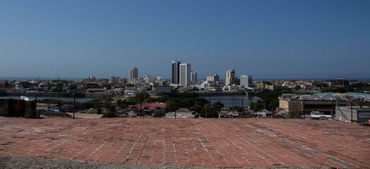 Cartagena Colombia